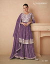 Gulkand Aahana Pro By Aashirwad Premium Silk Wedding Salwar Suits Wholesale Market In Surat